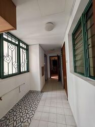 Palm Gardens (D23), Condominium #576758981